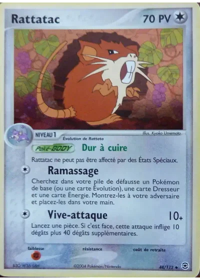 Rattatac