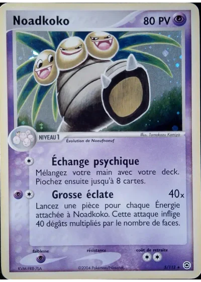 Noadkoko
