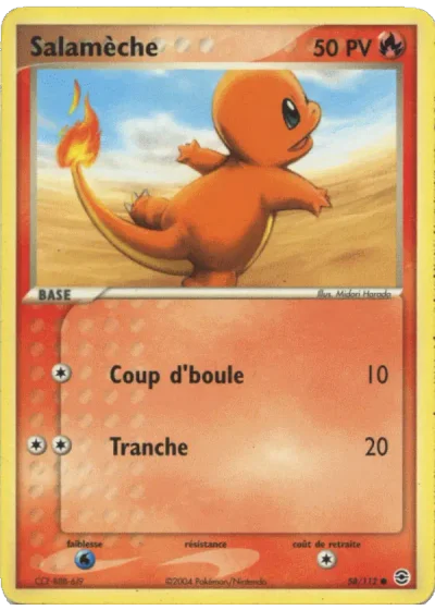 Salamèche
