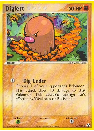 Diglett