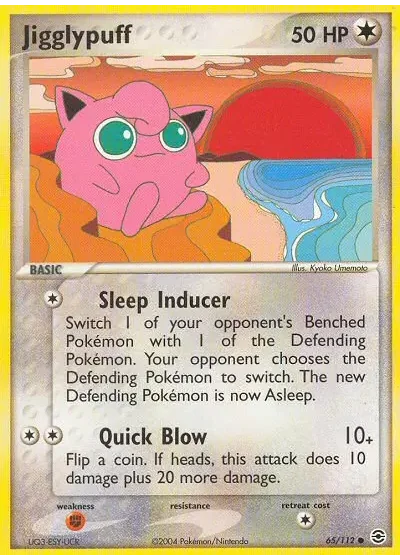 Jigglypuff