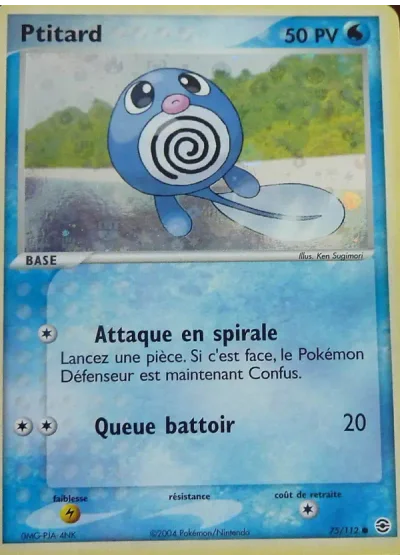 Ptitard