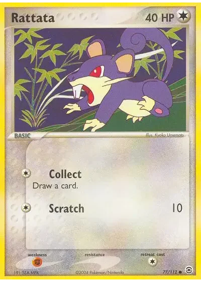 Rattata
