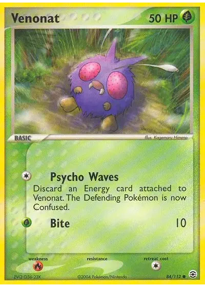 Venonat
