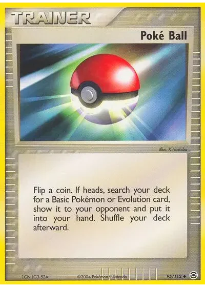 Poké Ball
