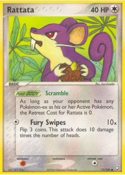 Rattata