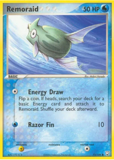 Remoraid