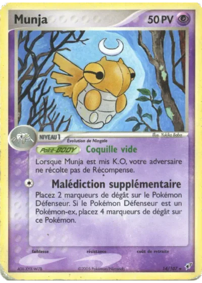 Munja