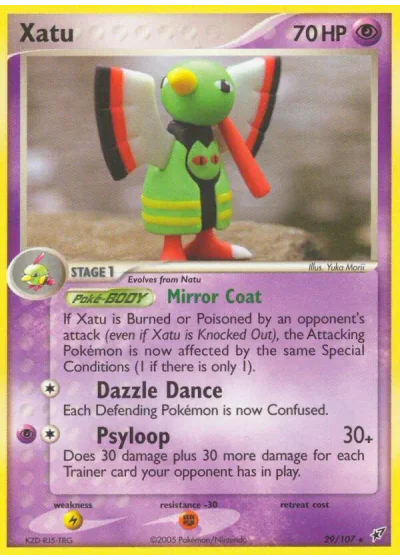 Xatu