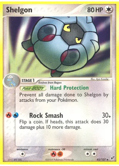 Shelgon