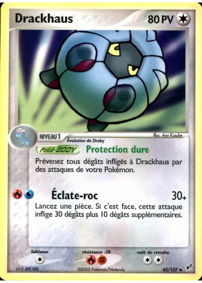 Drackhaus