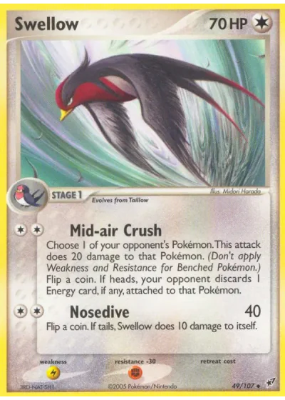 Swellow