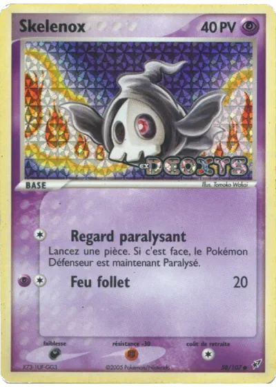Skelenox