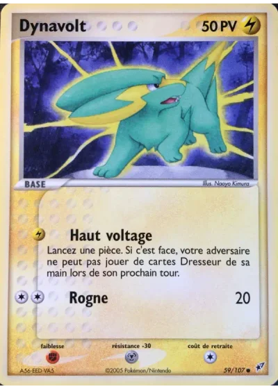 Dynavolt