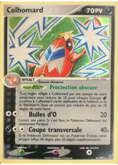 Colhomard
