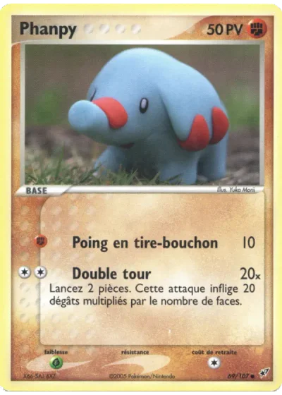 Phanpy