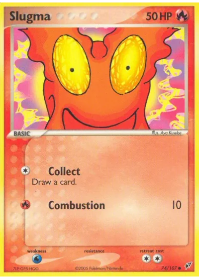 Slugma
