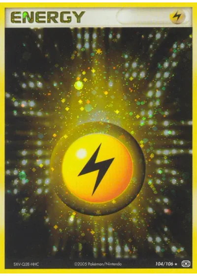 Lightning Energy