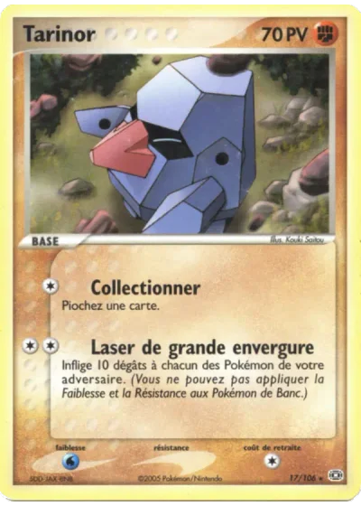 Tarinor