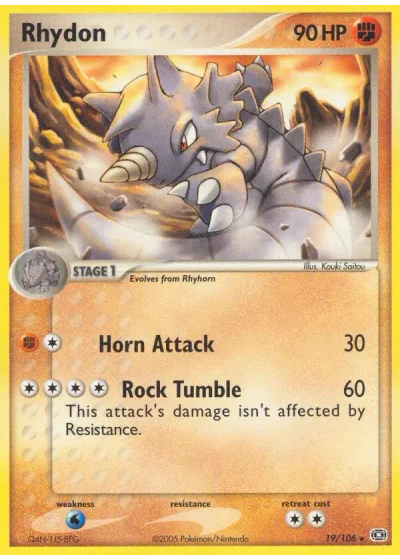 Rhydon
