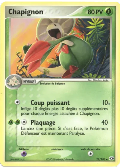 Chapignon
