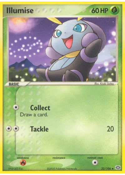 Illumise