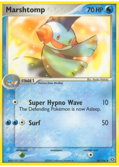 Marshtomp