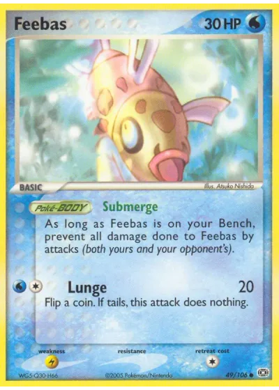 Feebas