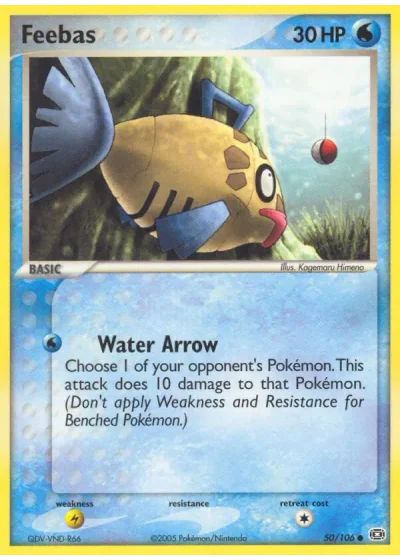 Feebas