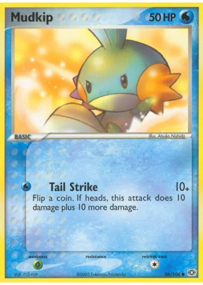 Mudkip