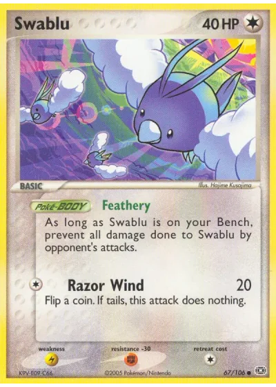 Swablu