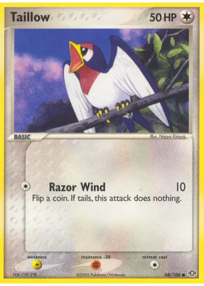 Taillow