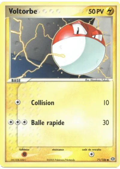 Voltorbe