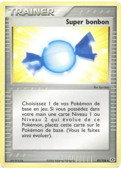 Super bonbon