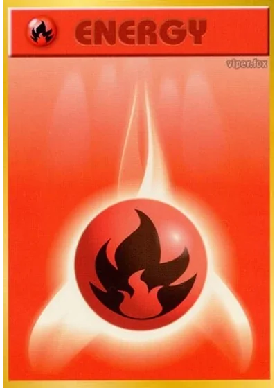 Fire Energy