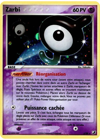 Zarbi