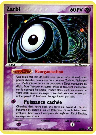 Zarbi