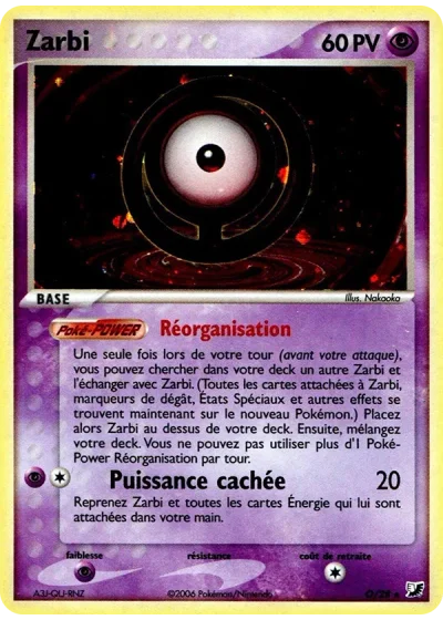 Zarbi