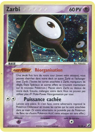 Zarbi