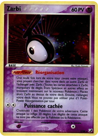 Zarbi