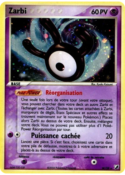 Zarbi