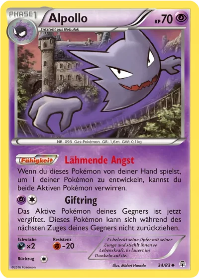 Alpollo