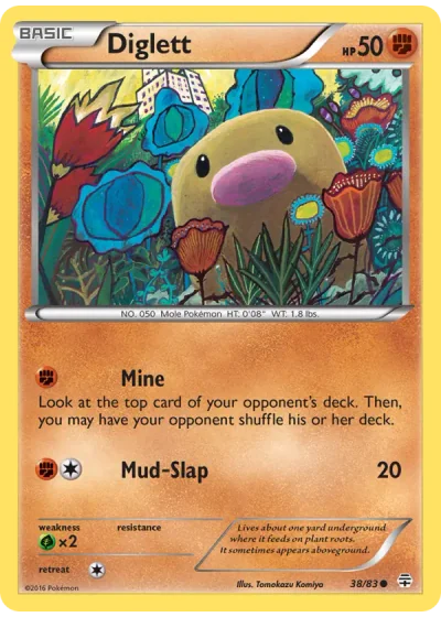 Diglett
