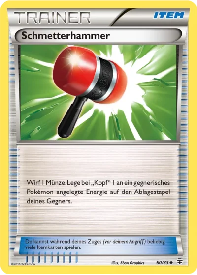 Schmetterhammer