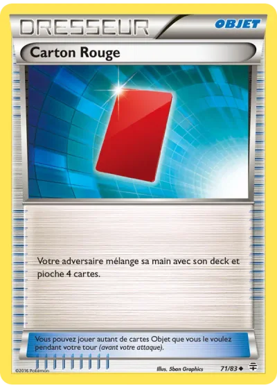 Carton Rouge