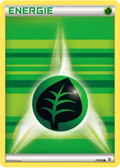 Pflanzen Energie