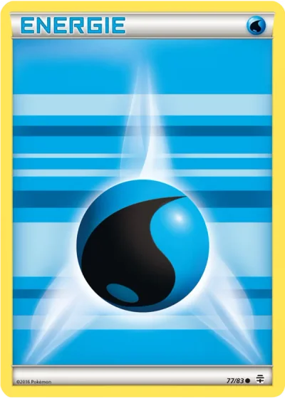 Wasser-Energie