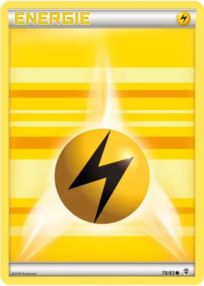 Elektro-Energie