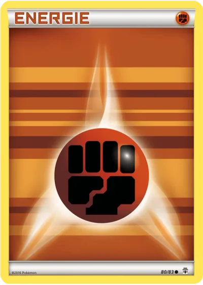 Kampf-Energie