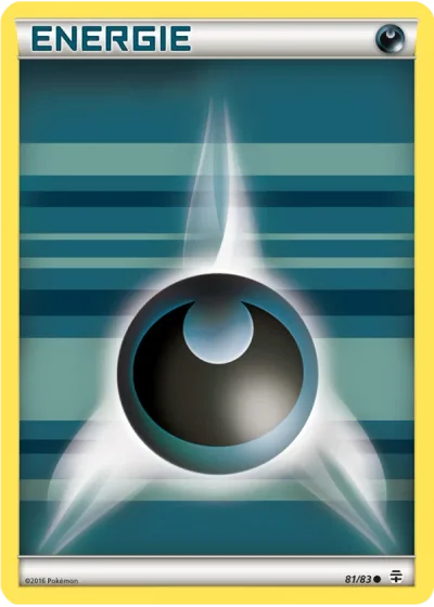 Finsternis-Energie